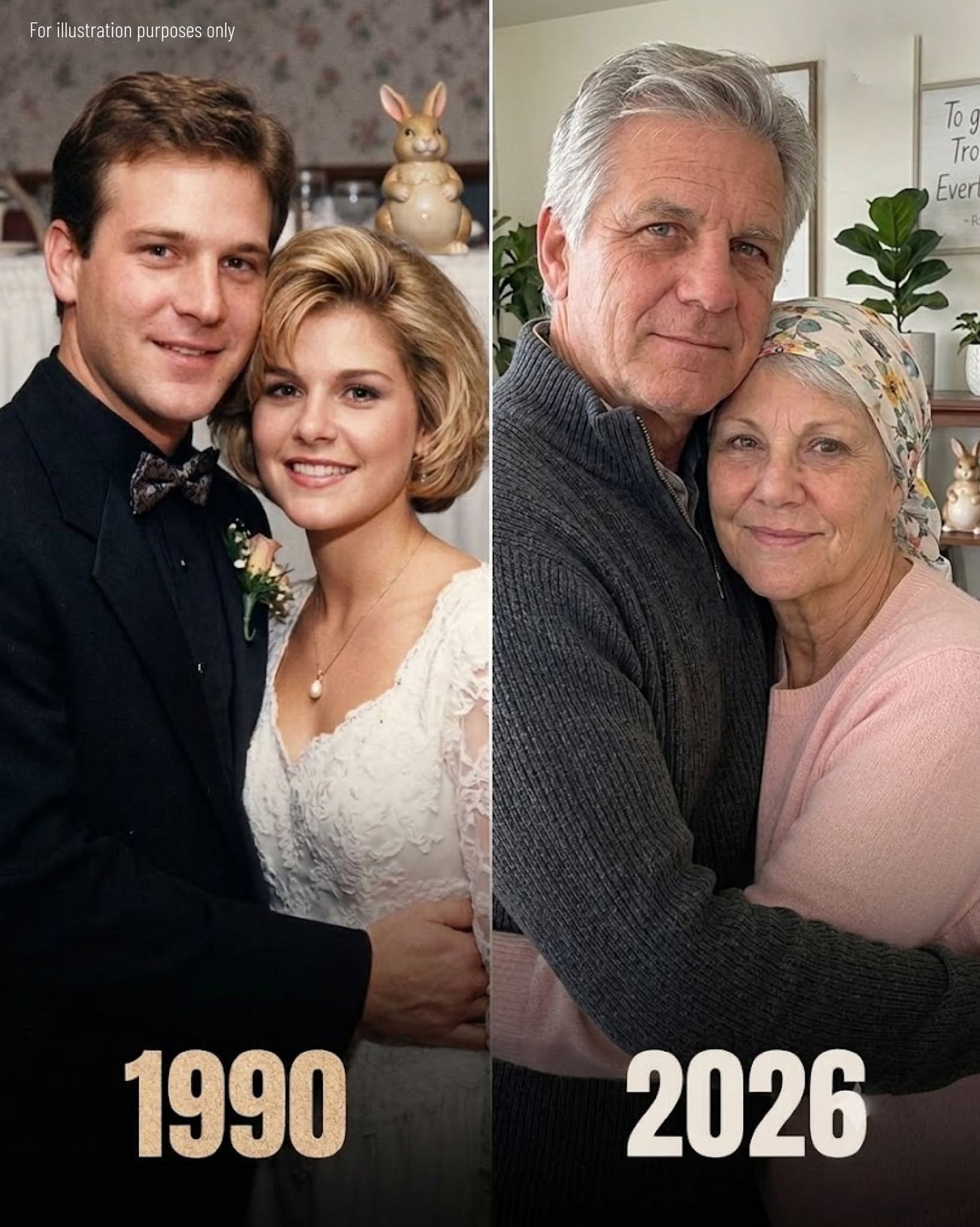 My Wife Asked Me to Find My First Love as Her Final Wish – When I Learned Why, I Nearly Collapsed