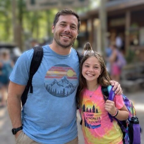 I Let My Friend Drive My 10-Year-Old Daughter to Summer Camp – A Few Hours Later, the Camp Administrator Called and Said, ‘I Think You Need to Come Here. It’s About the Man Who Brought Her’