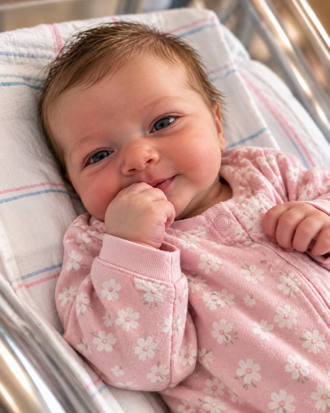 I Carried My Twin Brother’s Baby After Six Years of Heartbreak—Seconds After She Was Born, He Turned Her Over, Looked at Her Back, Handed Her to Me, and Said, “I Can’t Take Her Home.”