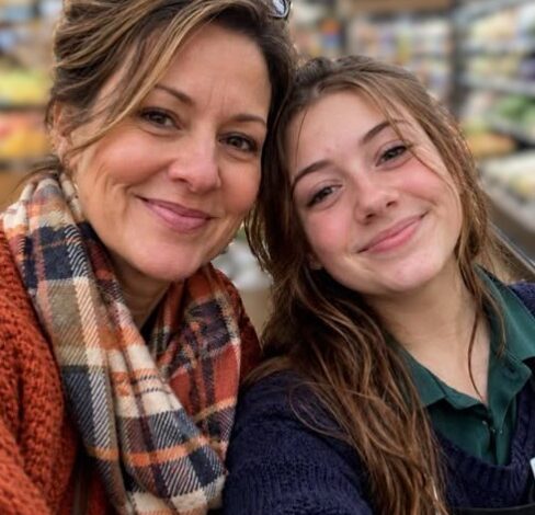 A Woman’s Mom Made Her Start Working at 16 and Give Half of Every Paycheck to Her Younger Cousin – After Her Mom Passed Away, the Cousin Handed Her a Suitcase and Said, ‘She Told Me to Give You This Only After Her Funeral’