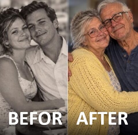 After 60 Years of Marriage, I Lost My Wife – A Few Days Later, Her Lawyer Handed Me Her Final Letter and Said, ‘You Were Never Actually Married’