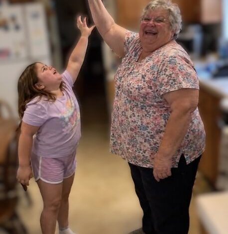 My Mom Called My 10-Year-Old Daughter a ‘Little Piggy’ When We Arrived for Summer Break – Then She Announced a New Rule