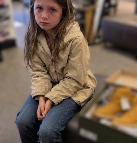 A Woman’s Husband Refused to Buy Their Daughter a $30 Pair of Fall Boots and Made His Wife Cut Back on Everything, Claiming His Business Was ‘Going Through a Crisis’ – When She Learned the Truth, She Could Hardly Breathe