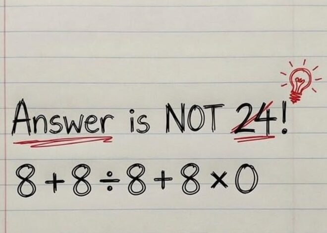 Bet You’ll Get This Wrong!