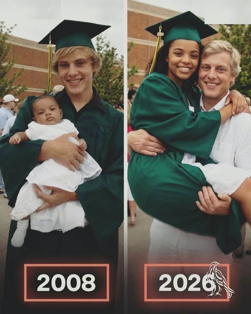 The Woman Who Raised Me Wasn’t My Mother — The Truth Came Out At My Graduation