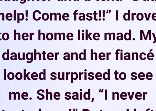 Seventeen Missed Calls… From the Daughter I Lost