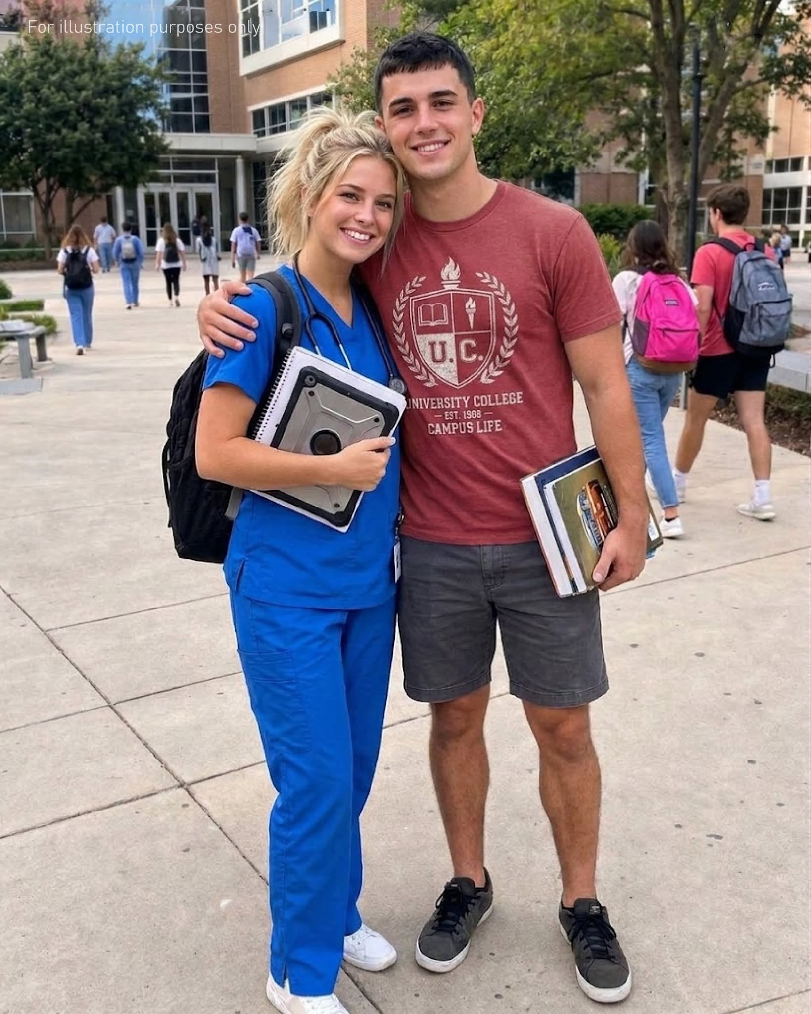 My dad stopped speaking to me after I left medical school to care for my sick boyfriend – 5 years later, he came to “take me home” and fr0:::z3333 at what he saw inside my apartment