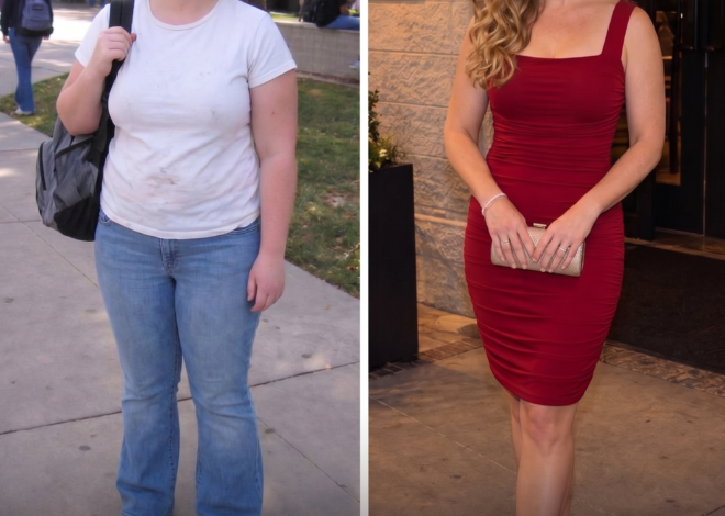 My High School Boyfriend Ch3@te333d on Me and M0c::k333d My Weight — 20 Years Later, He Hit on Me at Our Reunion without Recognizing Me, and I Used It to My Advantage