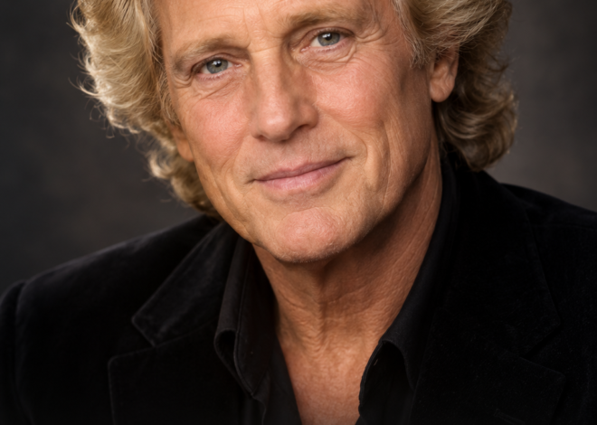 Child Preacher Turned ‘Falcon Crest’ Actor, Dies at 82