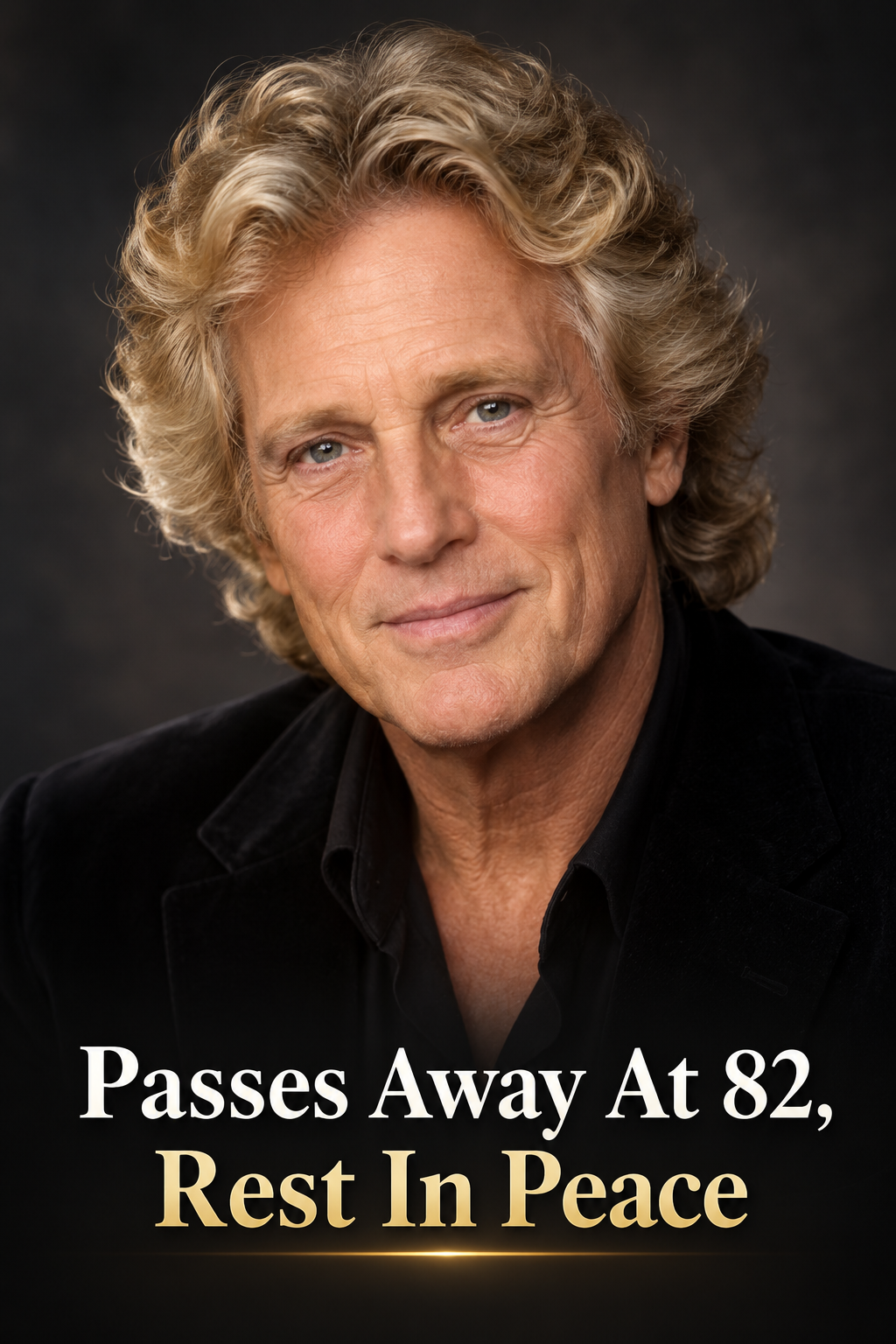 Child Preacher Turned ‘Falcon Crest’ Actor, Dies at 82