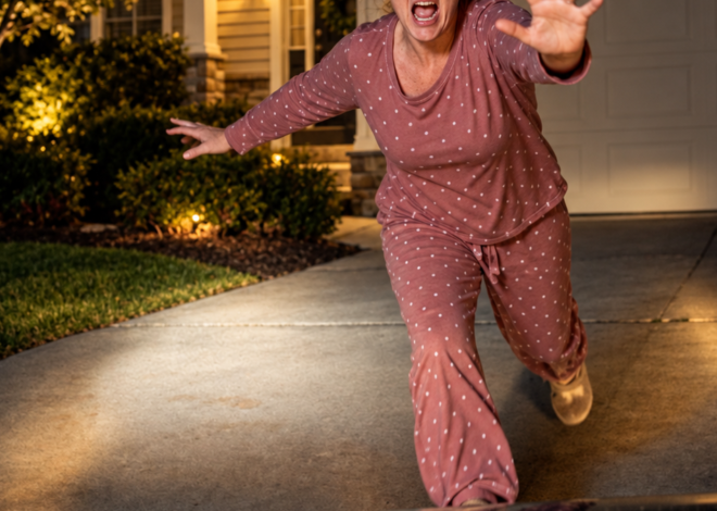 Son Said His Mother Was ‘Too Old’ to Watch His Kids Overnight – Then His Wife Called Her at 2 AM