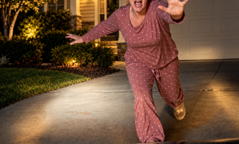 Son Said His Mother Was ‘Too Old’ to Watch His Kids Overnight – Then His Wife Called Her at 2 AM