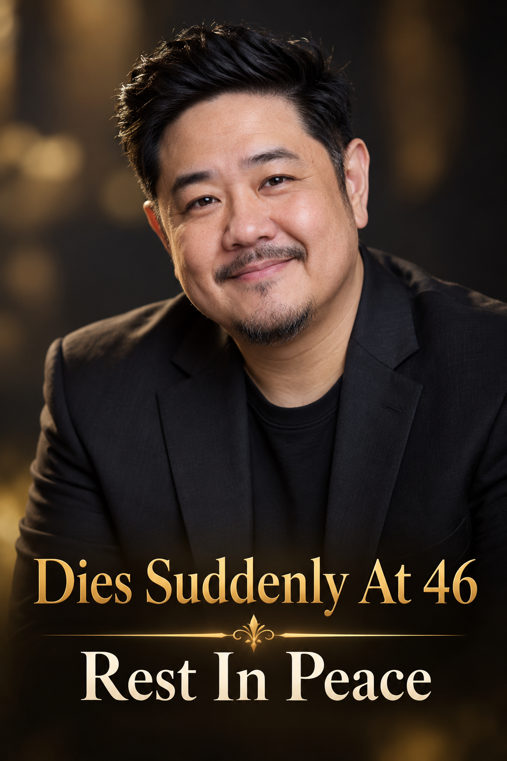 Voice of Bugs Bunny and Daffy Duck, Dies Suddenly at 46
