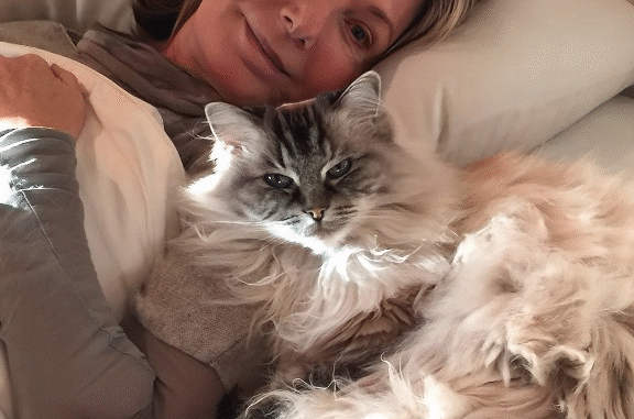 I Was Supposed To Sell Him Today—But He Held On To Me Instead