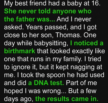 Betrayal and Truth