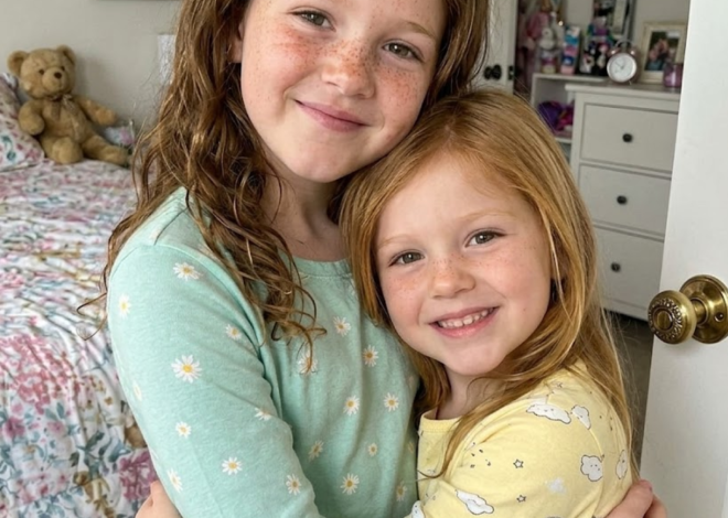 Four months after losing my 11-year-old daughter, we moved away to start over — then my 5-year-old said, “Mom, I saw Ava in the window across the street.”