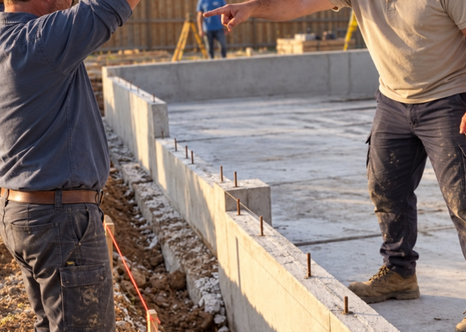 My Neighbor Spent $160,000 Building a Foundation While I Was Gone — She Assumed I’d Accept Her Deal