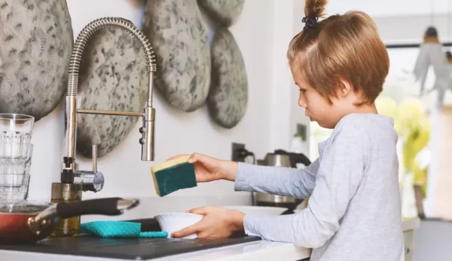 Our 10-Year-Old Son Demanded We Pay Him for Doing Chores – We Found a Smart Way to Teach Him a Life Lesson