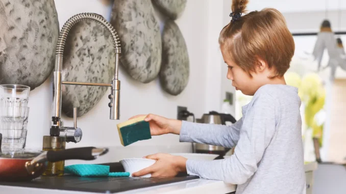 Our 10-Year-Old Son Demanded We Pay Him for Doing Chores – We Found a Smart Way to Teach Him a Life Lesson