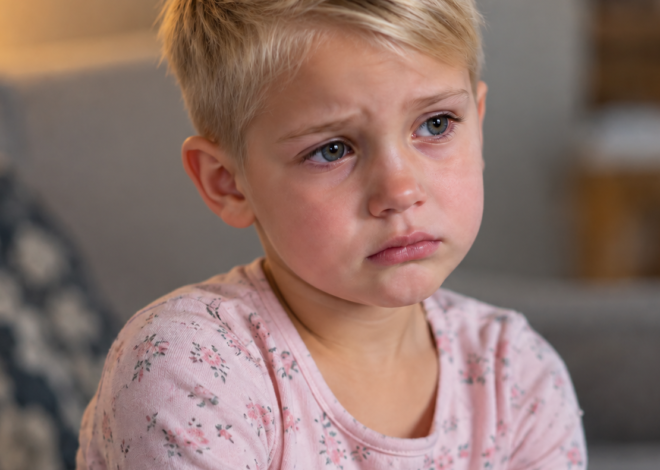 My Daughter’s Stepmother Cut Off Her Beautiful Hair to Make Herself a Wig – What She Promised My Child in Exchange Made My Blood Boil