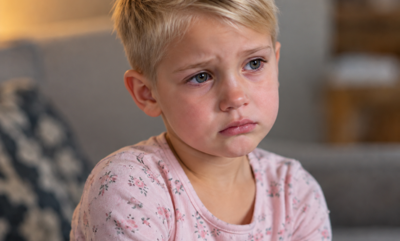 My Daughter’s Stepmother Cut Off Her Beautiful Hair to Make Herself a Wig – What She Promised My Child in Exchange Made My Blood Boil