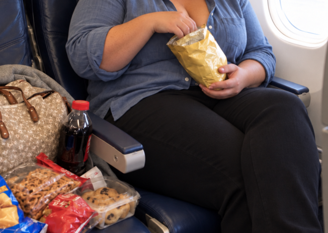 A Rude Woman Took the Window Seat I’d Paid for My 6-Year-Old Daughter With Autism – So the Pilot Taught Her a Lesson She’d Never Forget