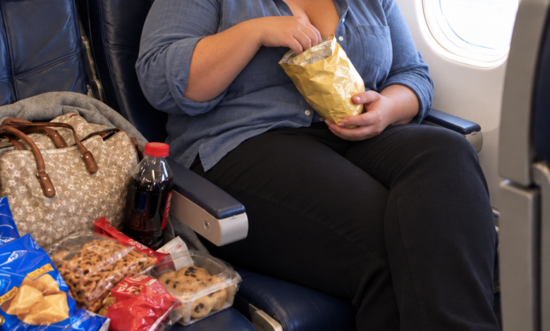 A Rude Woman Took the Window Seat I’d Paid for My 6-Year-Old Daughter With Autism – So the Pilot Taught Her a Lesson She’d Never Forget