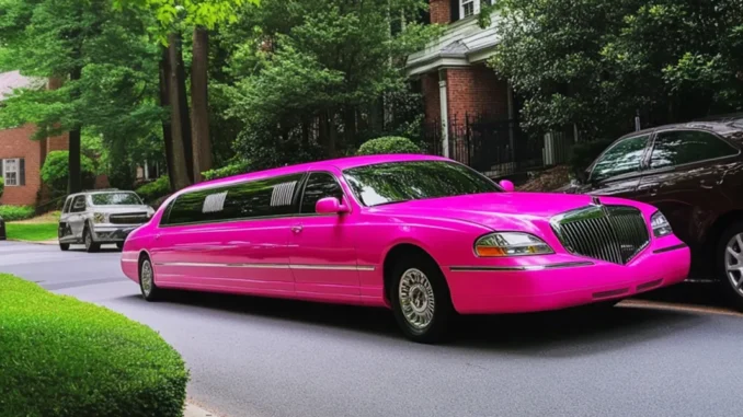 My Stepmom Secretly Canceled My Prom Hair Appointment to Ruin My Day – But Her Jaw Dropped When a Limousine Showed Up for Me
