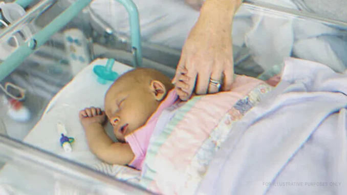 I Spent Almost 400 Days in the Hospital with My Ill Newborn and Found Us Homeless Upon Discharge