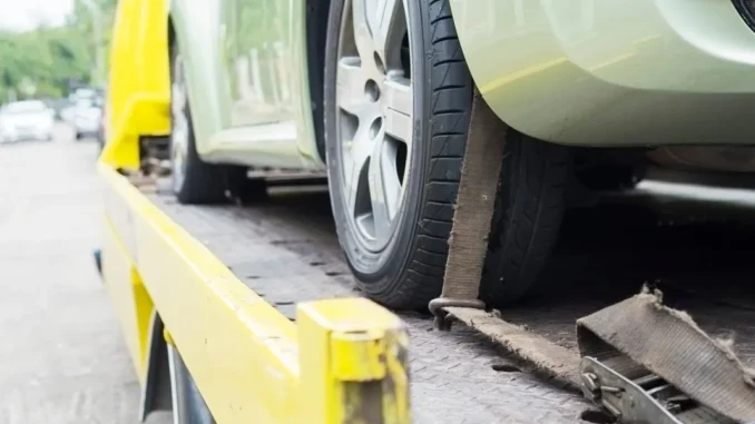 Our Meddling Neighbor Got Our Cars Towed from Our Own Driveway—She Paid a Great Price in Return
