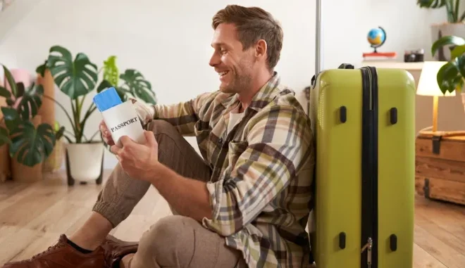 My Husband Went on Vacation with His Lady Boss to ‘Secure a Promotion’—So I Sent Him off with a Surprise He’ll Never Forget