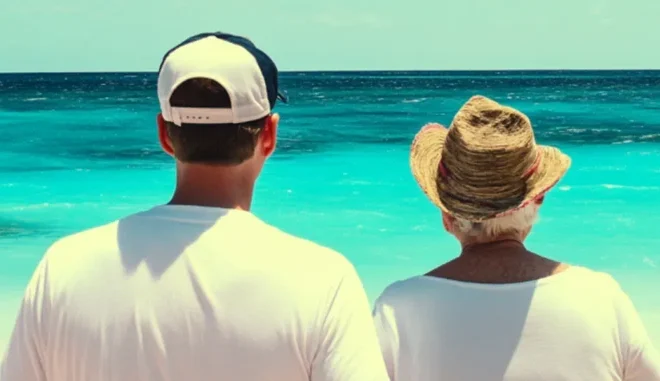 My Husband Canceled Our 10th Anniversary Trip to Take His Mom on Vacation – So I Took Revenge in a Way He Never Saw Coming