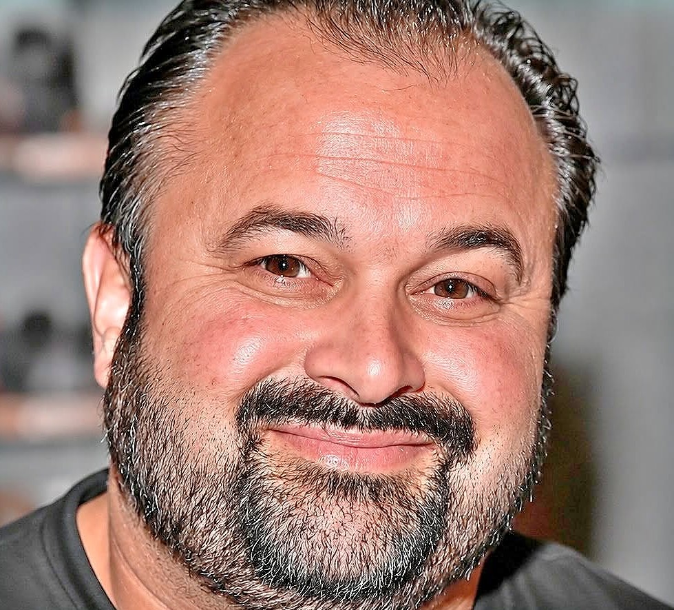 ‘AMERICAN PICKERS’