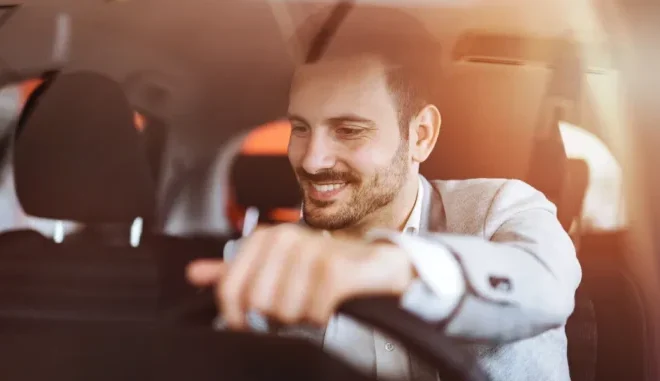 My Husband Told Me to Pay If I Wanted to Use ‘His’ Car, Like I Was Just a Roommate with a Bill