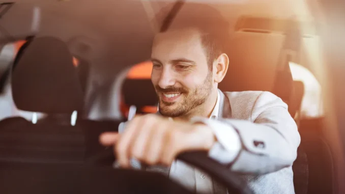 My Husband Told Me to Pay If I Wanted to Use ‘His’ Car, Like I Was Just a Roommate with a Bill