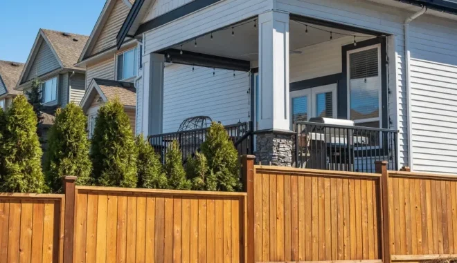 After Years of Property Disputes, My Neighbor Moved the Fence — Only Weeks Later Did I Realize the True Reason Behind His ‘Kind’ Gesture