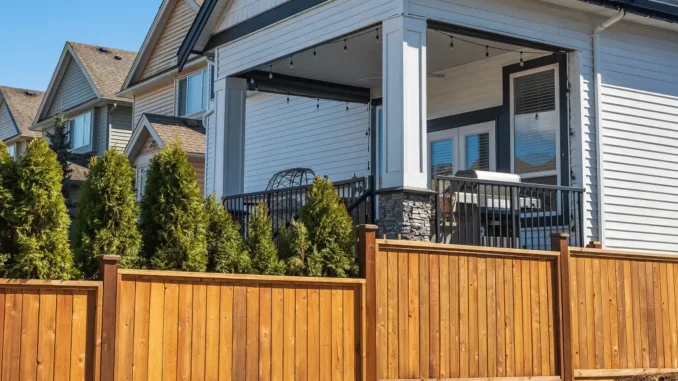 After Years of Property Disputes, My Neighbor Moved the Fence — Only Weeks Later Did I Realize the True Reason Behind His ‘Kind’ Gesture