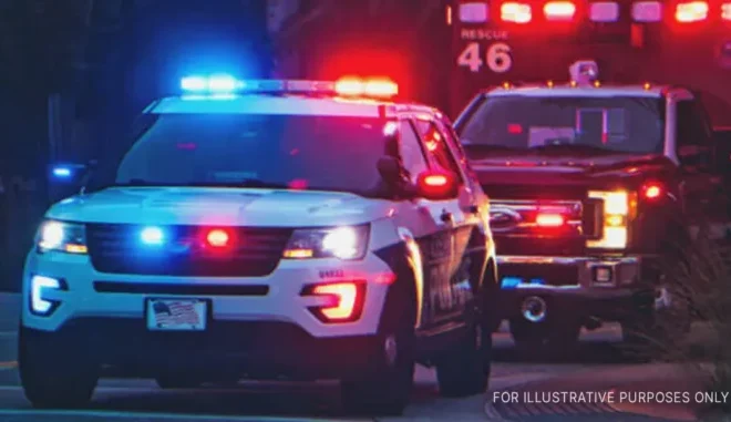 ‘I Need 2 Pizzas’ 911 Gets Call from Scared Woman, Operator Realizes She’s in Trouble –