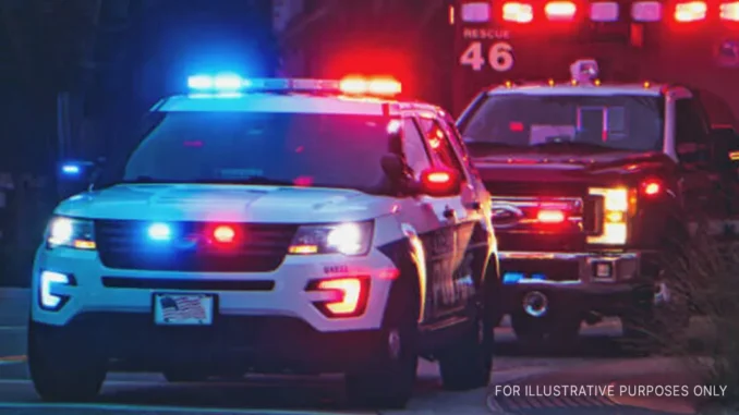 ‘I Need 2 Pizzas’ 911 Gets Call from Scared Woman, Operator Realizes She’s in Trouble –
