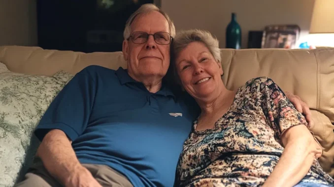 I Gave My Parents My Salary for 7 Months Believing They Were Sick — One Surprise Visit Changed Everything