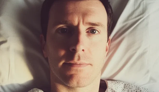 On Friday Night, I Dreamed Of My Husband Standing in a Cemetery — I Woke up to a Call from the Hospital