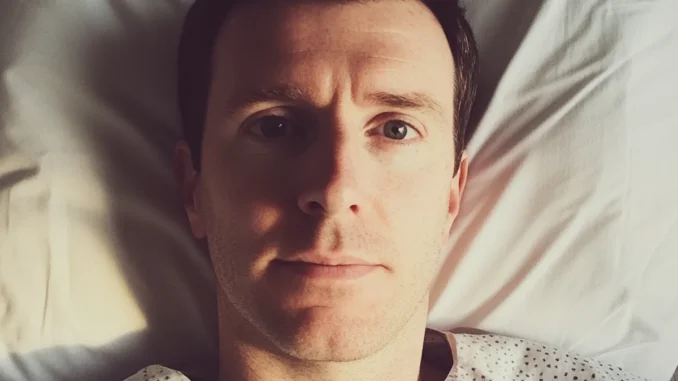 On Friday Night, I Dreamed Of My Husband Standing in a Cemetery — I Woke up to a Call from the Hospital