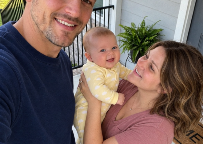 A Woman’s Husband Made Fun of Her Appearance After Giving Birth in a Group Chat with His Brothers – She Stayed Silent for 5 Days While Preparing a Lesson He’d Never Forget