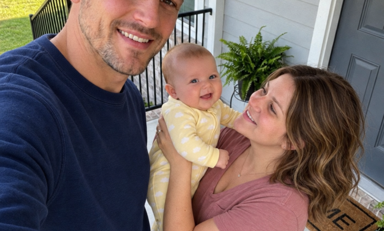 A Woman’s Husband Made Fun of Her Appearance After Giving Birth in a Group Chat with His Brothers – She Stayed Silent for 5 Days While Preparing a Lesson He’d Never Forget