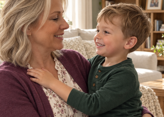 My DIL Never Let Me Pick up My Grandson from Daycare – Then One Day, They Called Me Instead of Her