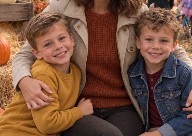 Six Years After a Woman’s 5-Year-Old Son Disappeared, She Discovered Her Husband Had Been Secretly Renting an Apartment – When She Went There Alone, What She Saw Left Her Speechless