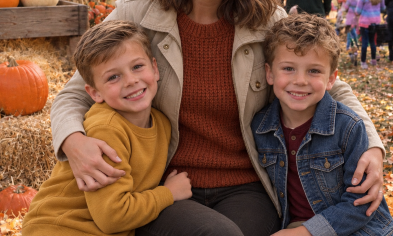 Six Years After a Woman’s 5-Year-Old Son Disappeared, She Discovered Her Husband Had Been Secretly Renting an Apartment – When She Went There Alone, What She Saw Left Her Speechless