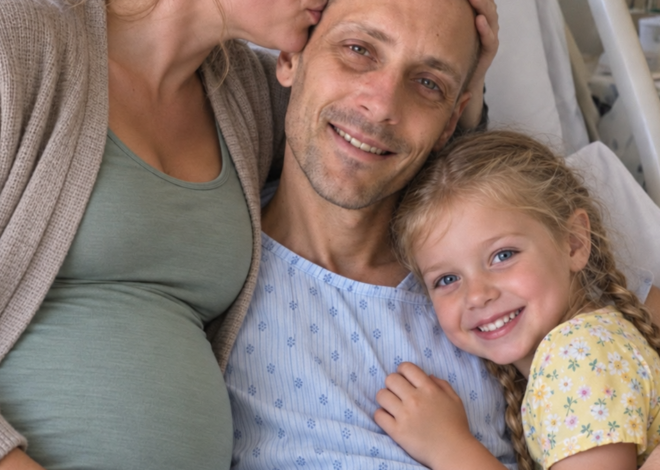 After Losing Her Husband, a Woman Learned from a Nurse That Another Woman Had Been Visiting Him for Several Weeks – A Few Days Later, the Visitor Came to Her House and Said, ‘So You Don’t Know What He Left You, Do You?’