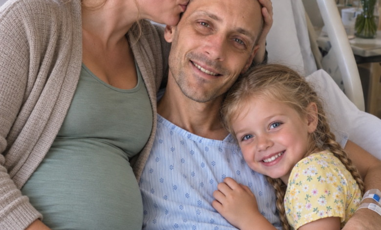 After Losing Her Husband, a Woman Learned from a Nurse That Another Woman Had Been Visiting Him for Several Weeks – A Few Days Later, the Visitor Came to Her House and Said, ‘So You Don’t Know What He Left You, Do You?’