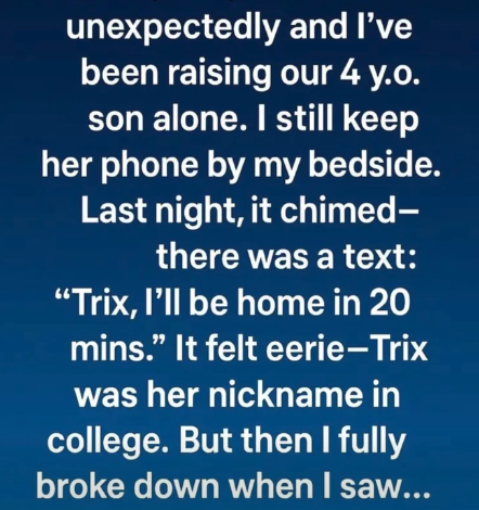 When Love Finds Its Way Home — Even After Goodbye